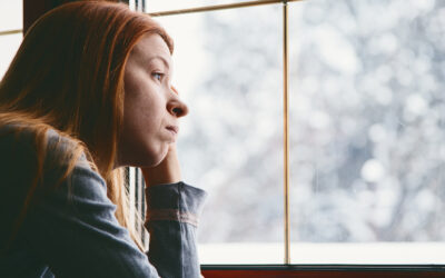 Are These the Winter Blues or Symptoms of Depression – SAD?