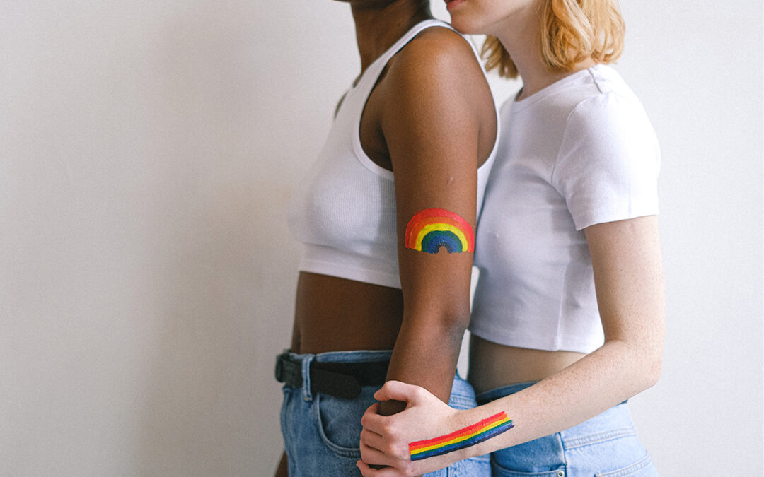 3 Most Common Reasons Why Coming Out Causes Anxiety in LGBTQ People
