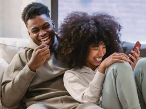 How to Cope with Anxiety in Romantic Relatioship | New Connections Counseling Center, Baltimore, MD