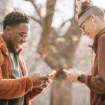 5 tips for LGBTQ+ Dating Apps | New Connections Counseling Center at Baltimore, MD