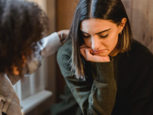 What Causes Anxiety | New Connections Counseling Center at Baltimore, MD