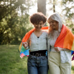 Finding LGBTQIA therapist | New Connections Counseling Center at Baltimore, MD