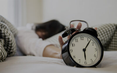 Depression and Daylight Savings Time: 3 Tips to Cope