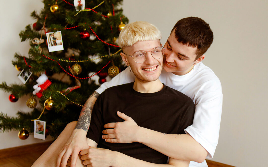 4 Tips for Navigating the Holidays when LGBTQ+