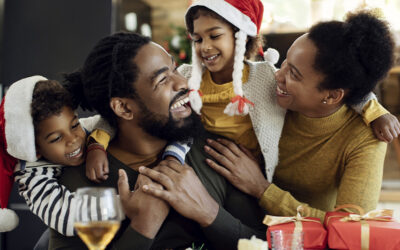5 Tips to Help you Reduce Holiday Stress