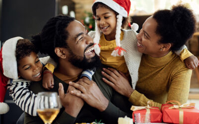 5 Tips to Help you Reduce Holiday Stress