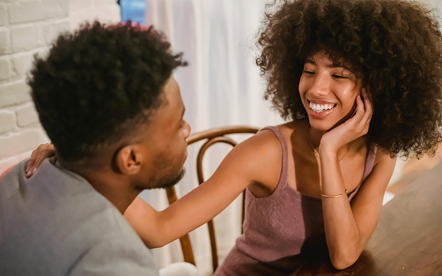 7 Relationship Check-In Questions for Couples to Keep the Spark Alive