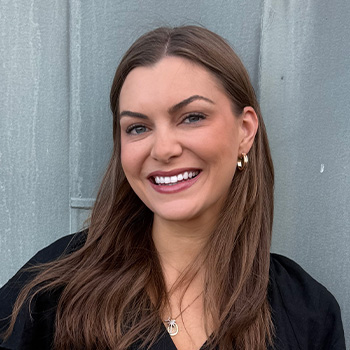 Maddie Fischer, online therapist in Maryland.