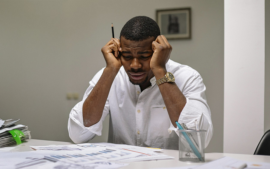 Why Is Men’s Mental Health Overlooked and What Needs to Change?