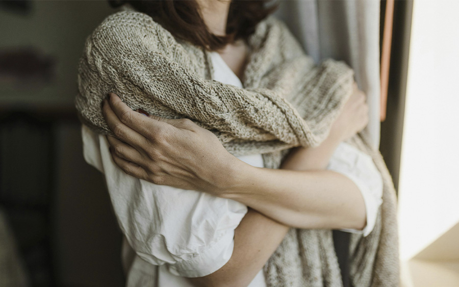 What People Get Wrong About Vulnerability