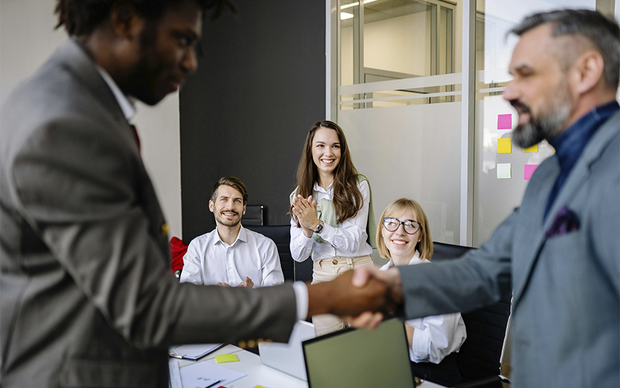 Feeling Like A Fraud? Let’s Talk About Imposter Syndrome At Work