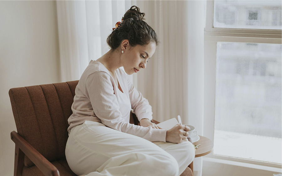 New Year’s Resolutions: How Therapy in Baltimore Can Help Achieve Them