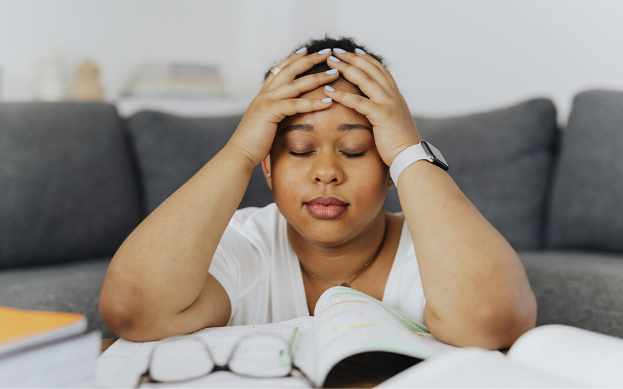 ‘You’re Just Being Lazy’: 7 Common Misconceptions About ADHD