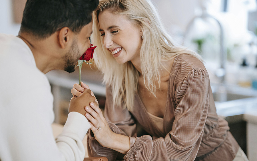 7 Date Ideas for a Different Valentine’s Day in Baltimore, MD